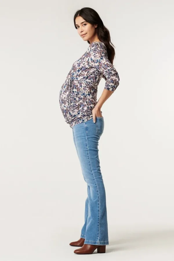 Noppies Jeans | Flared<Flared Jeans - Medium Wash