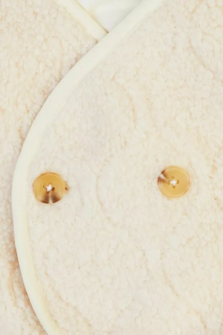 gilet_freland__butter_cre_2.webp Noppies Vesten<Gilet Freland - Butter Cream