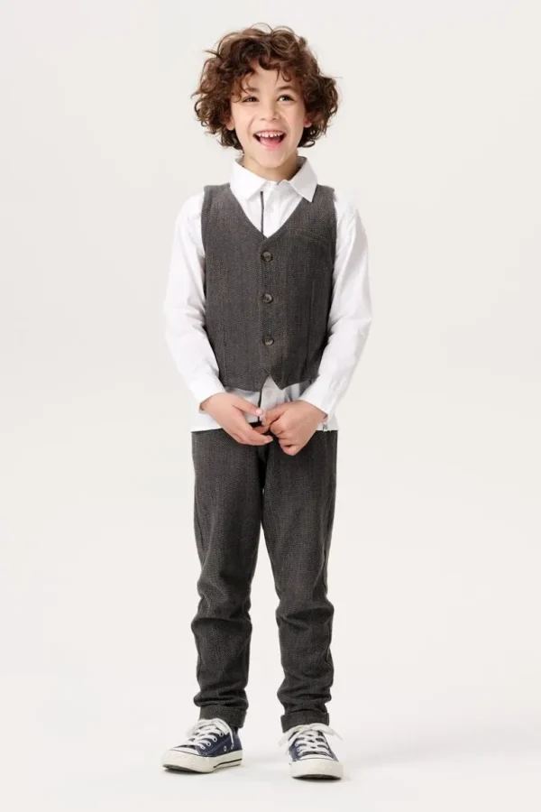 Noppies Vesten<Gilet Gaillard - Phantom