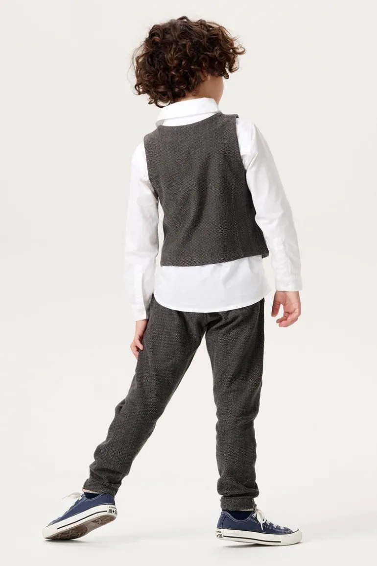 gilet_gaillard__phantom_1.webp Noppies Vesten<Gilet Gaillard - Phantom