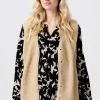 Noppies Vesten<Gilet Indi - Light Sand