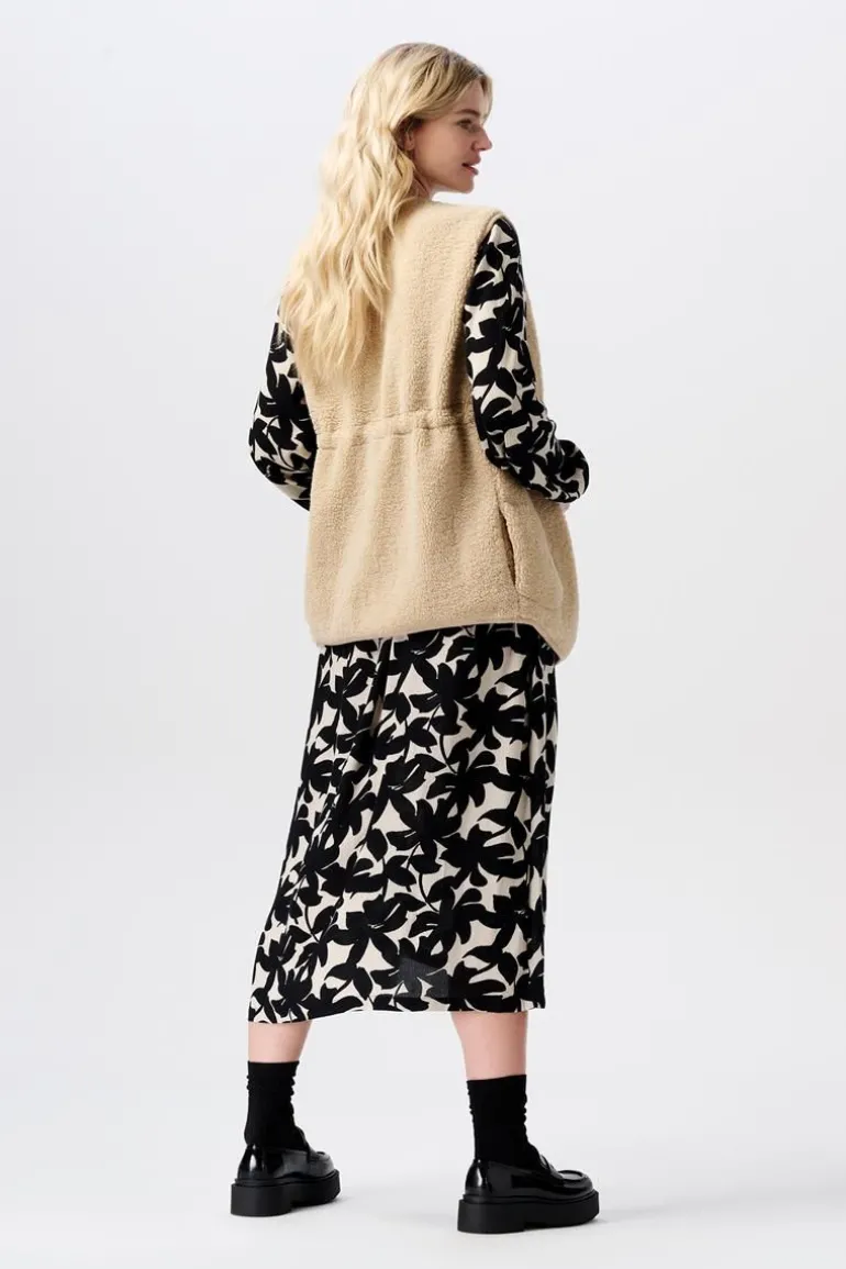 gilet_indi__light_sand_7.webp Noppies Vesten<Gilet Indi - Light Sand