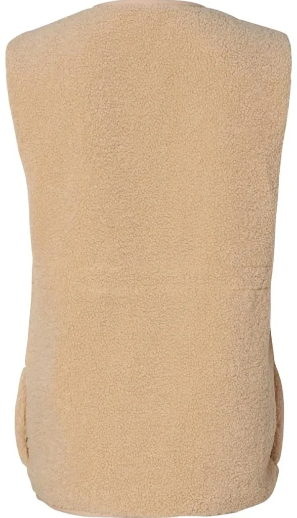 Noppies Vesten<Gilet Indi - Light Sand
