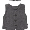 Noppies Vesten<Gilet Texico - Phantom