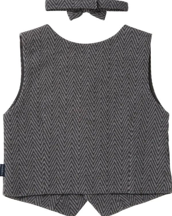 Noppies Vesten<Gilet Texico - Phantom