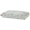 Noppies Slabbetjes & Doekjes | Bad & Verzorging<Hoes Voor Babydoekje Botanical - Puritan Gray