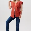 Noppies Jassen & Blazers<Jack - Flame Red