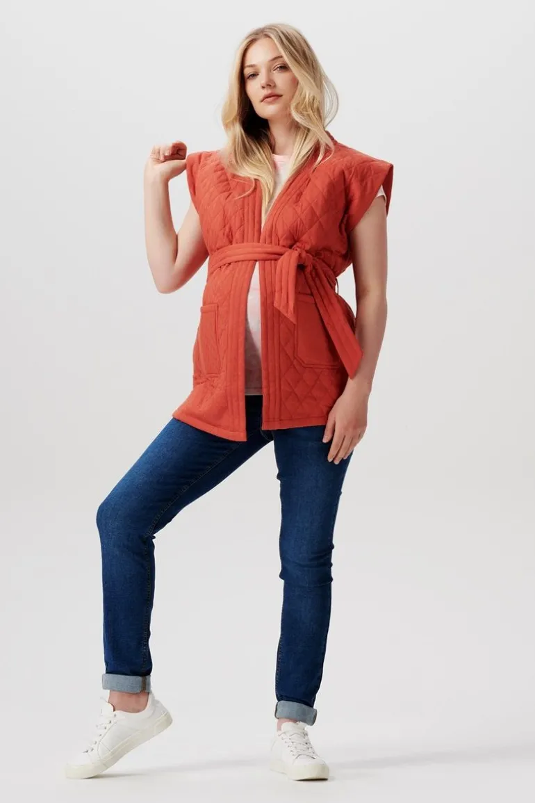 jack__flame_red_0.webp Noppies Jassen & Blazers<Jack - Flame Red