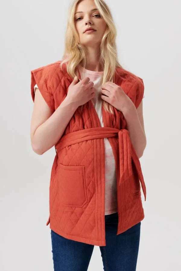 Noppies Jassen & Blazers<Jack - Flame Red