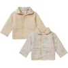 Noppies Jassen<Jack Benton - Reversible - Oatmeal
