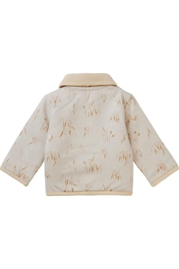 Noppies Jassen<Jack Benton - Reversible - Oatmeal