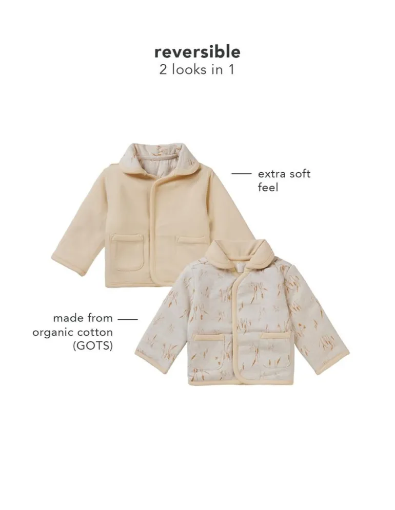 jack_benton__reversible___5.webp Noppies Jassen<Jack Benton - Reversible - Oatmeal