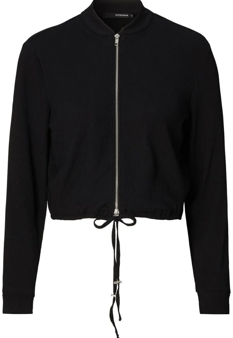 jack_black__black_2.webp Noppies Jassen & Blazers<Jack - Black