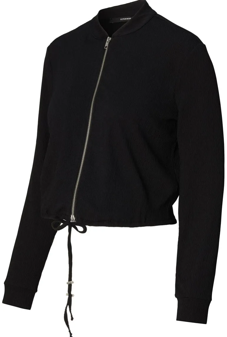 jack_black__black_4.webp Noppies Jassen & Blazers<Jack - Black