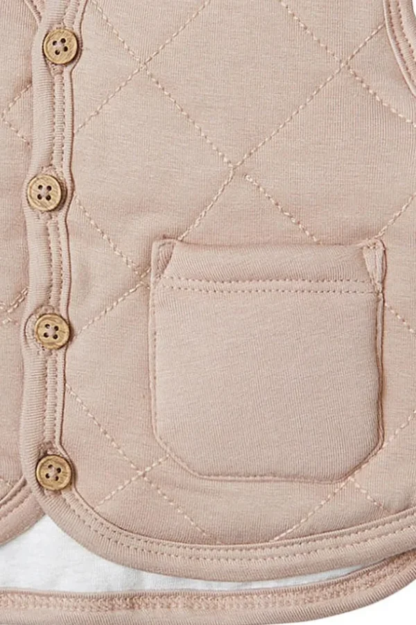 Noppies Jassen<Jack Byrdstown - Warm Taupe