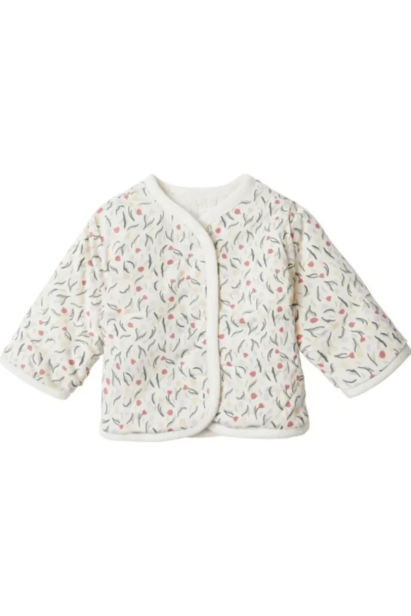 Noppies Jassen<Jack Cypress - Reversible - Whitecap Gray