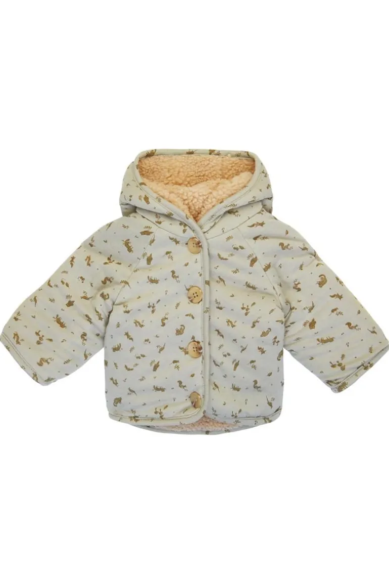 jack_gelves__reversible___11.webp Noppies Jassen<Jack Gelves - Reversible - Butter Cream