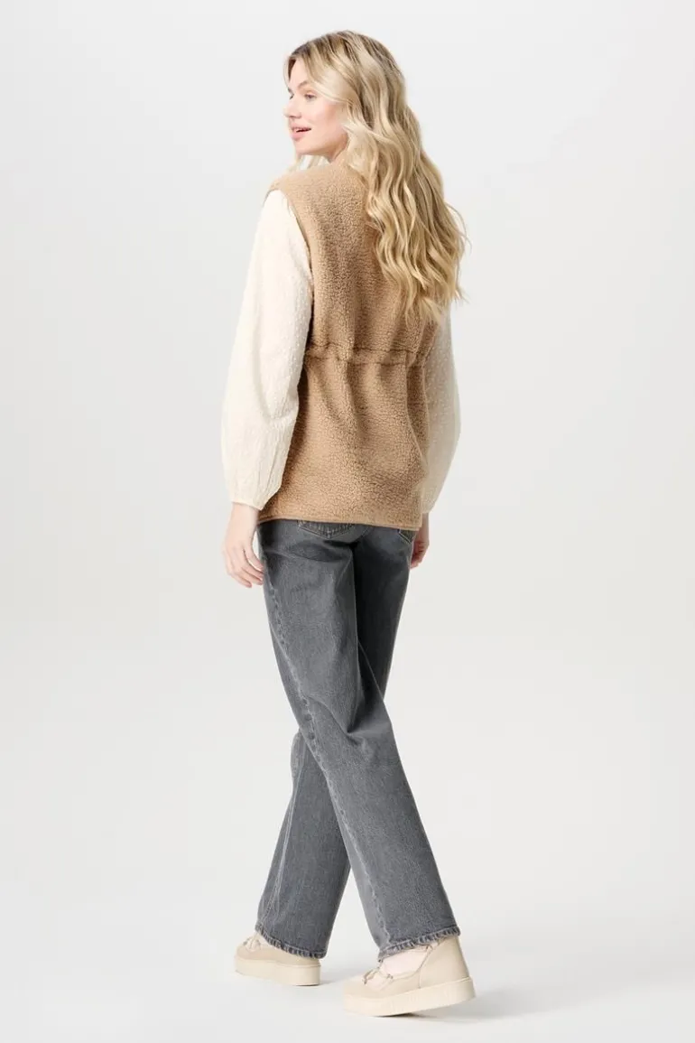 jack_indi__white_pepper_1.webp Noppies Jassen & Blazers<Jack Indi - White Pepper