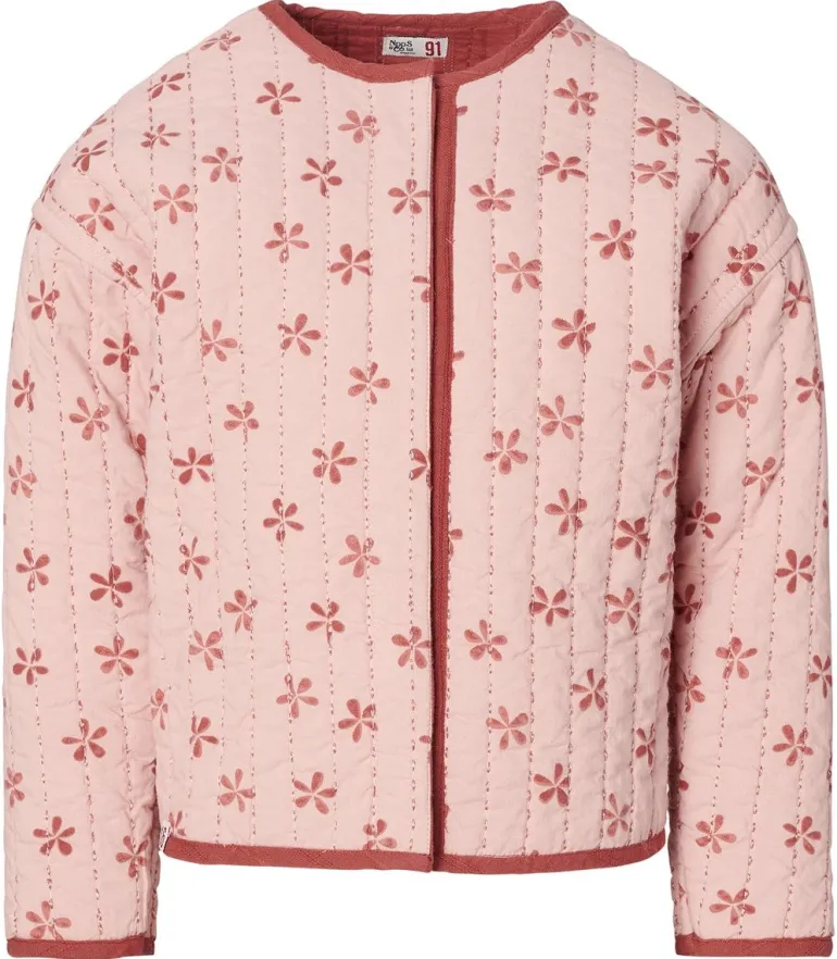 jack_kathleen__reversible_5.webp Noppies Jassen<Jack Kathleen - Reversible - Henna