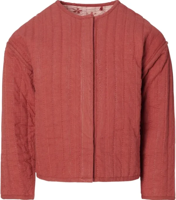 Noppies Jassen<Jack Kathleen - Reversible - Henna