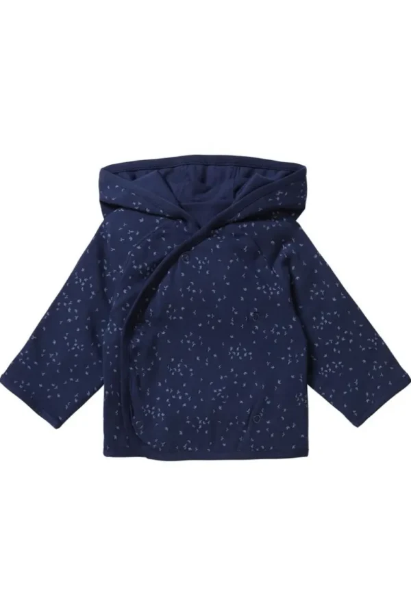 Noppies Jassen | Basics<Jack Naper - Reversible - Black Iris