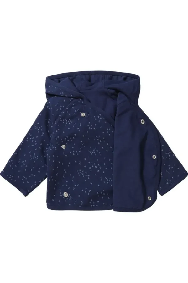 Noppies Jassen | Basics<Jack Naper - Reversible - Black Iris