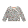 Noppies Jassen<Jack Nevada - Reversible - Blue Surf