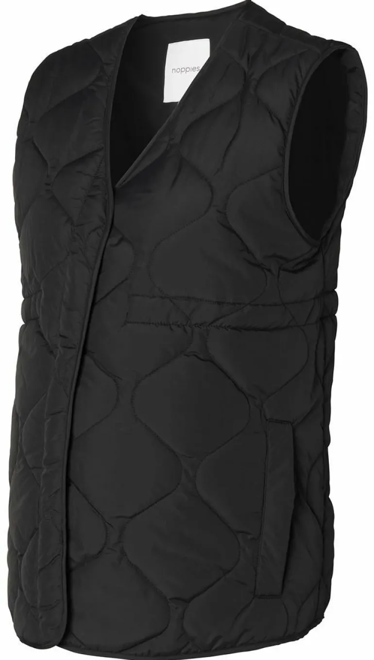 jack_simo__black_10.webp Noppies Jassen & Blazers<Jack Simo - Black