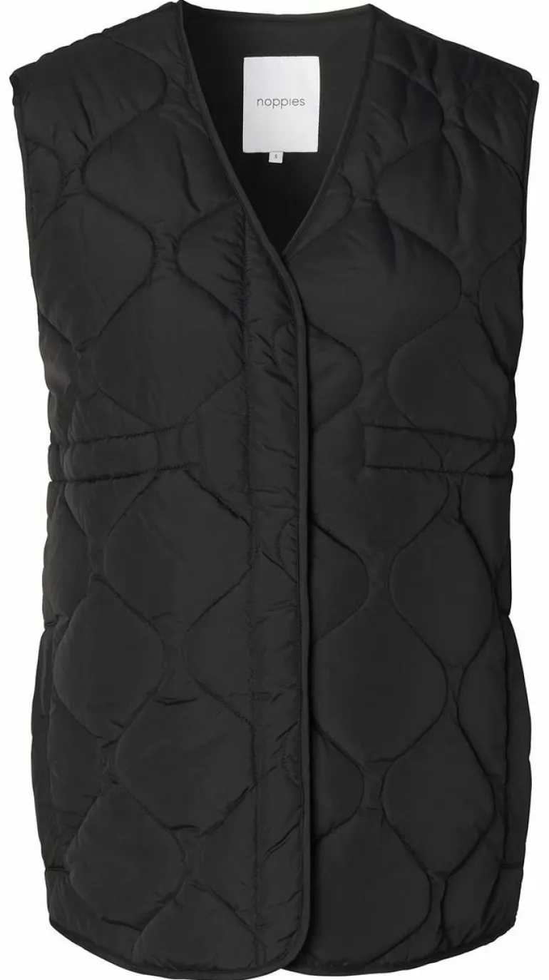 jack_simo__black_2.webp Noppies Jassen & Blazers<Jack Simo - Black