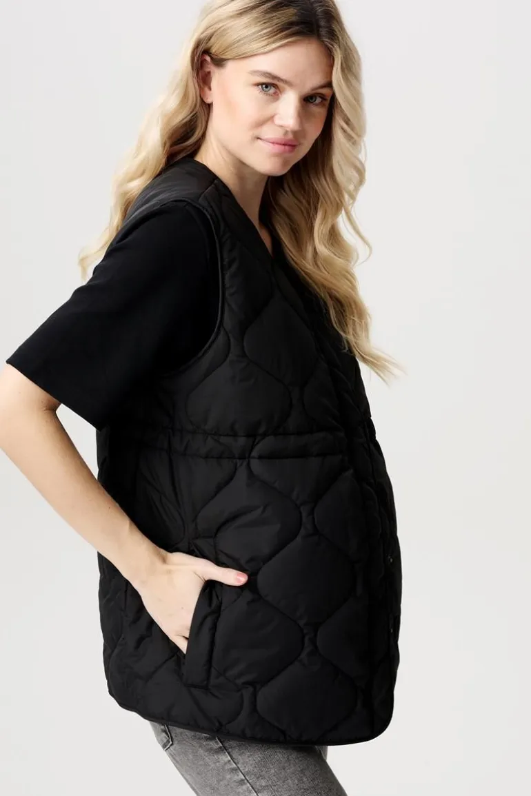 jack_simo__black_5.webp Noppies Jassen & Blazers<Jack Simo - Black