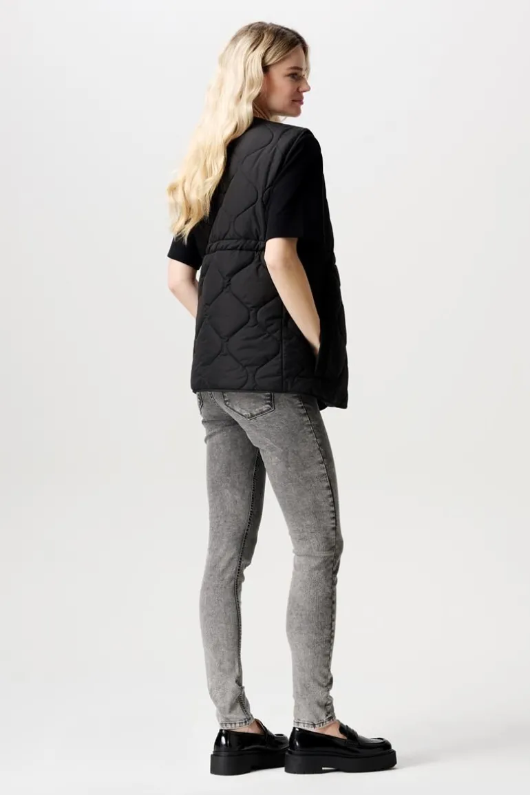 jack_simo__black_7.webp Noppies Jassen & Blazers<Jack Simo - Black