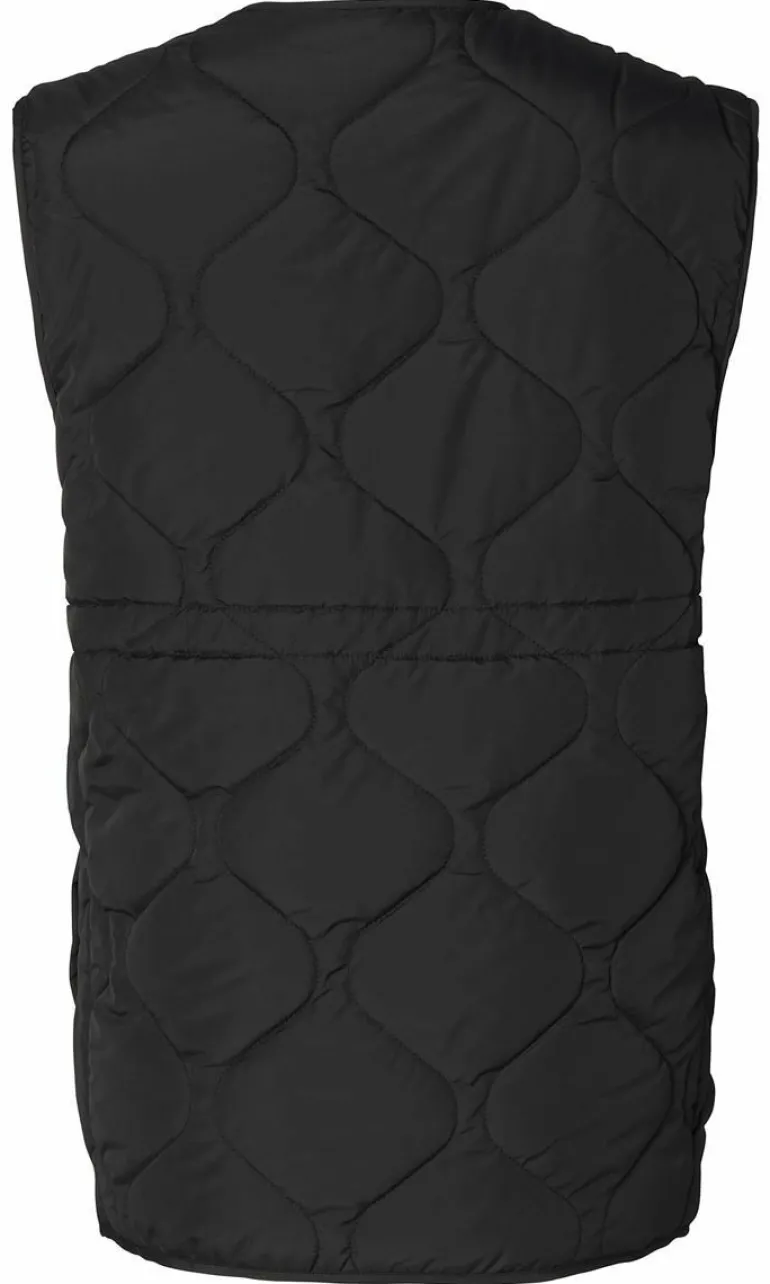 jack_simo__black_9.webp Noppies Jassen & Blazers<Jack Simo - Black