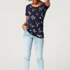 Noppies Jeans<7/8 Jeans - Lightwash