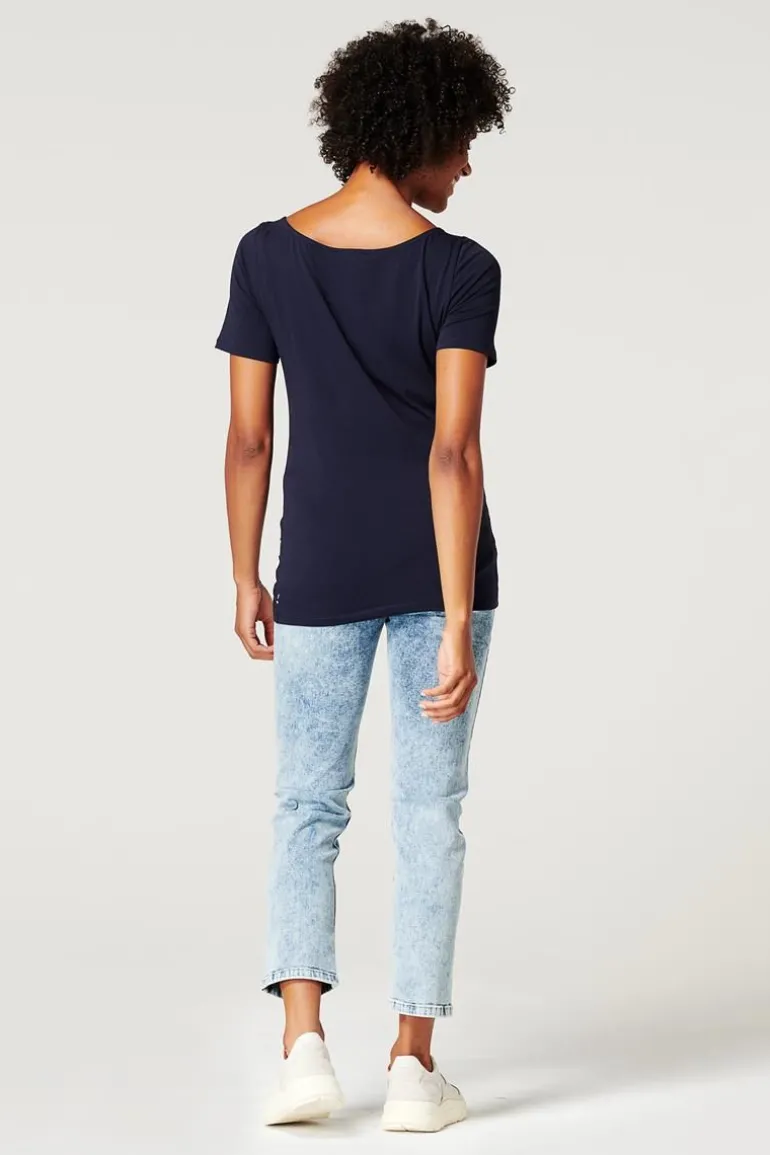 jeans__lightwash_1.webp Noppies Jeans<7/8 Jeans - Lightwash