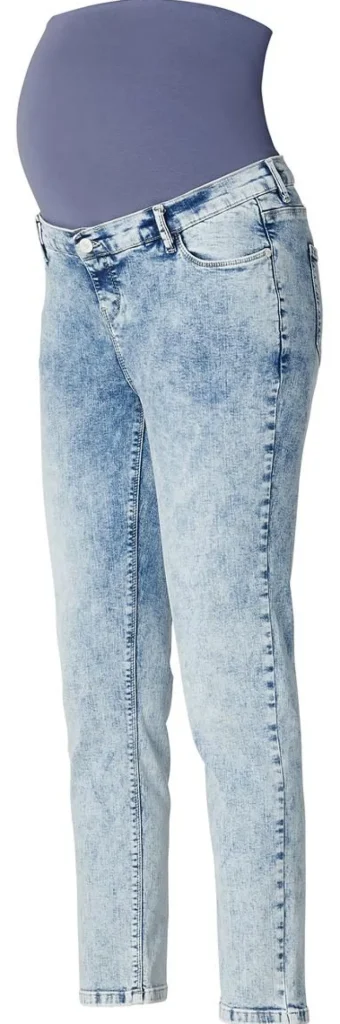 Noppies Jeans<7/8 Jeans - Lightwash