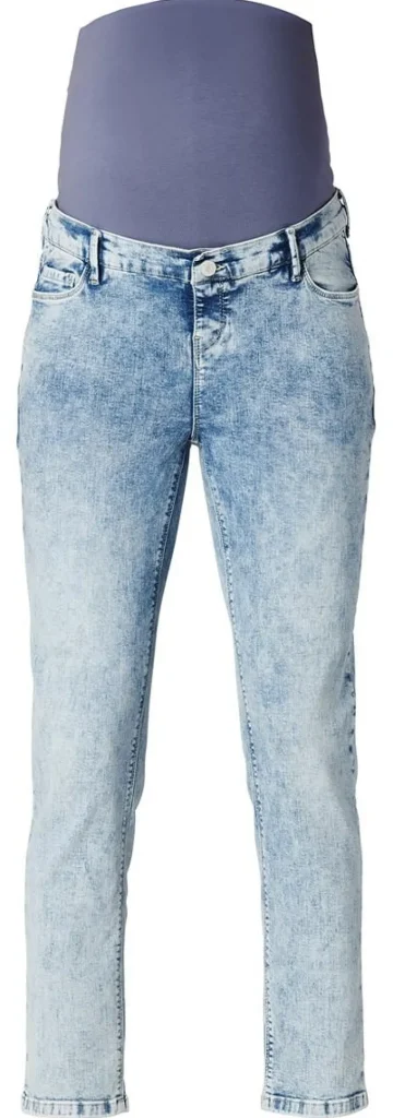 Noppies Jeans<7/8 Jeans - Lightwash
