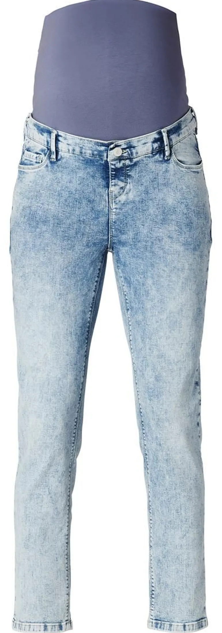 jeans__lightwash_2.webp Noppies Jeans<7/8 Jeans - Lightwash