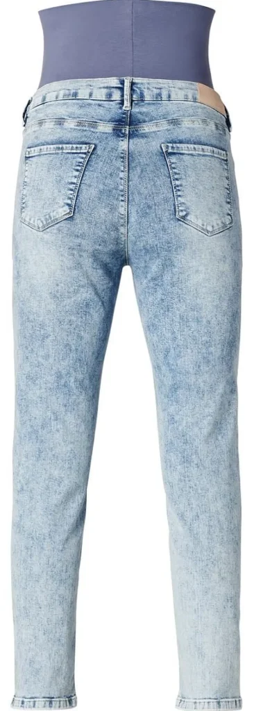 Noppies Jeans<7/8 Jeans - Lightwash