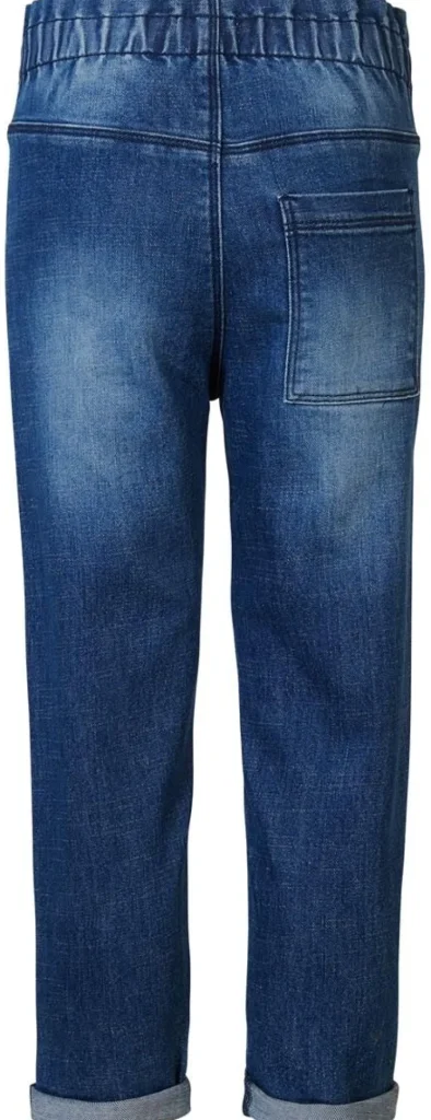 Noppies Jeans<Jeans Altoona - Aged Blue