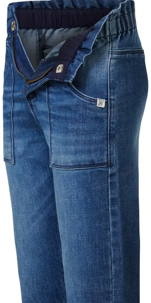 Noppies Jeans<Jeans Altoona - Aged Blue