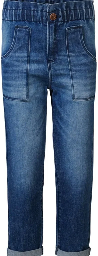 Noppies Jeans<Jeans Altoona - Aged Blue