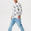 Noppies Jeans<Jeans Dickson - Medium Blue Wash