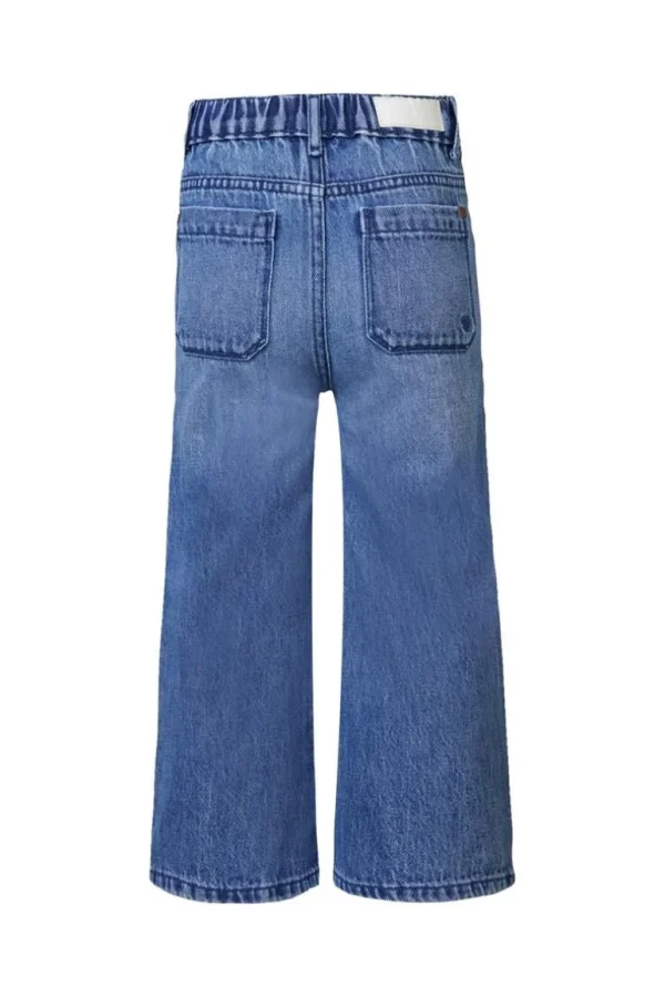 Noppies Jeans<Jeans Edwardsville - Medium Blue Wash