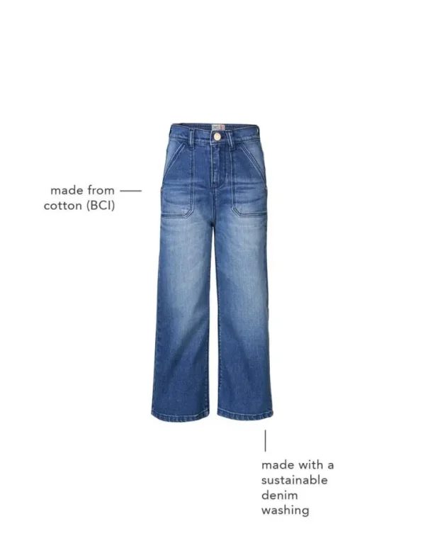 Noppies Jeans<Jeans Edwardsville - Medium Blue Wash