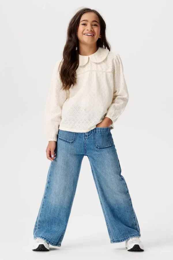 Noppies Jeans<Jeans Edwardsville - Medium Blue Wash