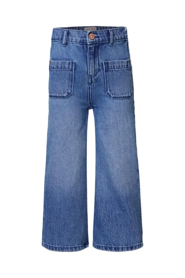 Noppies Jeans<Jeans Edwardsville - Medium Blue Wash