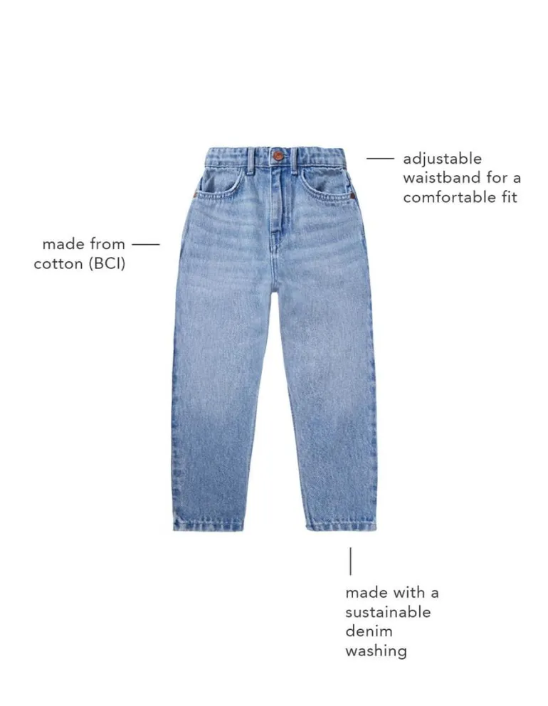 jeans_empangeni__medium_b_5.webp Noppies Jeans<Jeans Empangeni - Medium Blue Wash