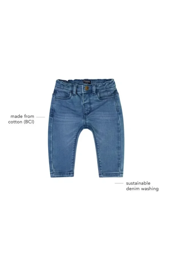 Noppies Jeans<Jeans Gallifa - Medium Wash