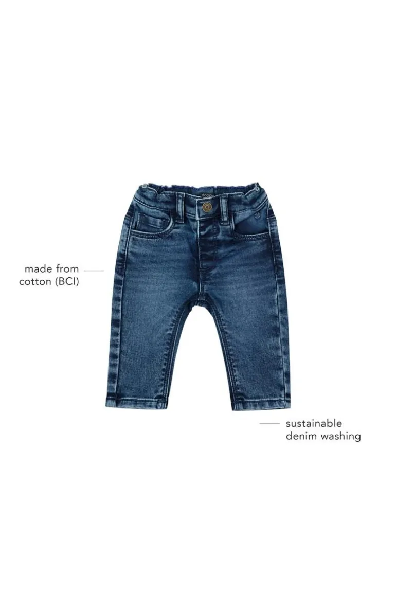 jeans_gimli__vintage_blue_3.webp Noppies Jeans<Jeans Gimli - Vintage Blue