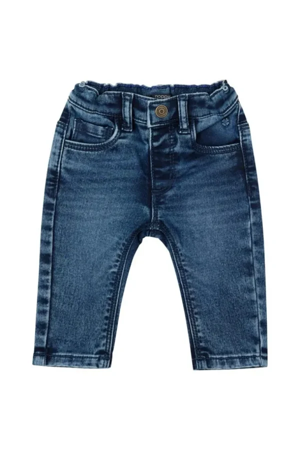 Noppies Jeans<Jeans Gimli - Vintage Blue